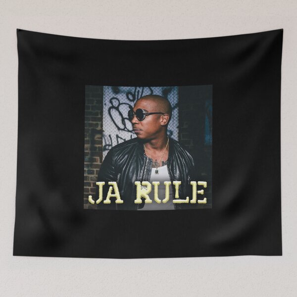 Item preview, Ja Rule Music Gogo designed and sold by anartp29.