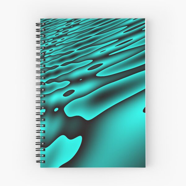 Item preview, cyberwater designed and sold by mindgoop.
