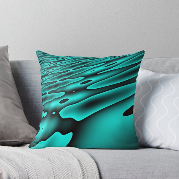 Item preview, cyberwater designed and sold by mindgoop.