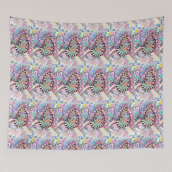 Item preview, Zebra Leaf designed and sold by Chaotic-Coyote.