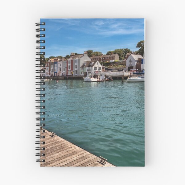 Item preview, Weymouth Harbour designed and sold by IanWL.
