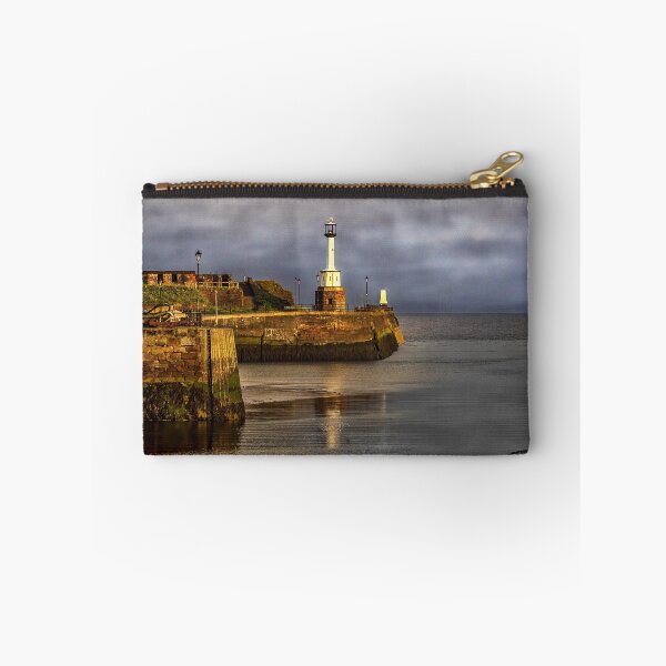 Item preview, Early Morning At Maryport Harbour designed and sold by IanWL.