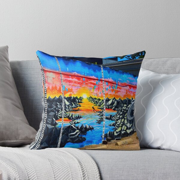 Item preview, Denver Street Art designed and sold by Jackson Killion.