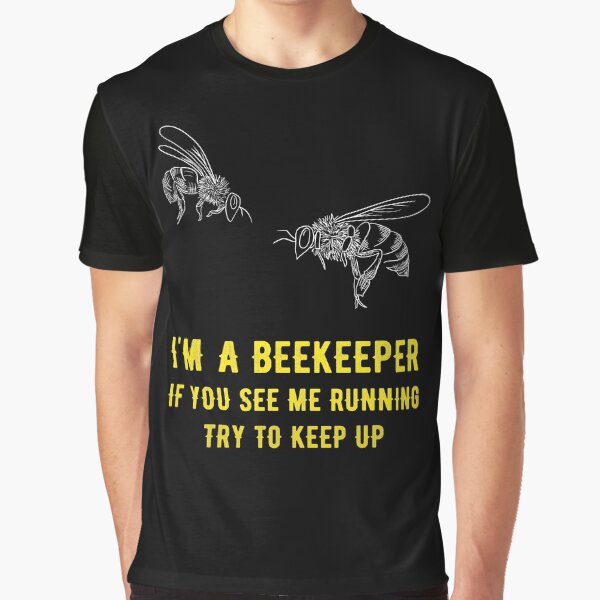 Bees T Shirts Redbubble