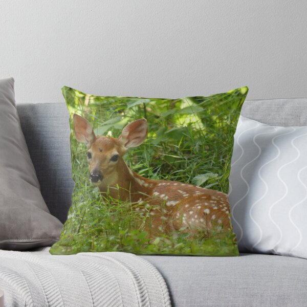 Item preview, Fawn designed and sold by Kent Nickell.