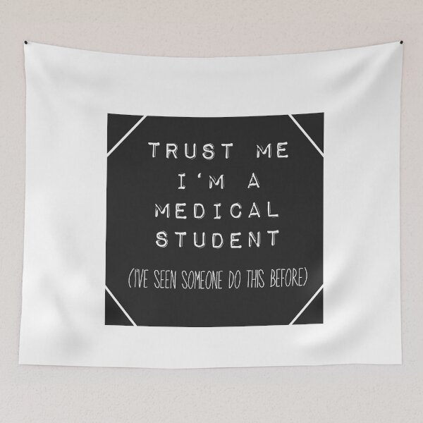 Item preview, Medical student designed and sold by carries-anatomy.