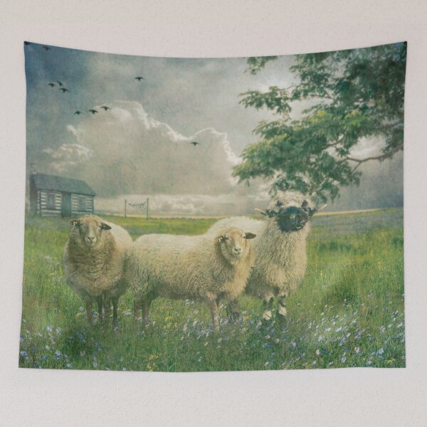 Item preview, The Gorgeous Ones... designed and sold by Rubyblossom.