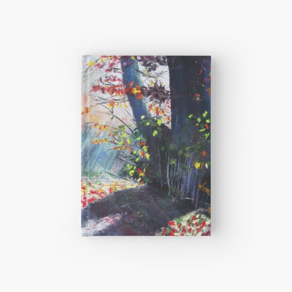 Item preview, Bushwalk Glory designed and sold by Angela Gerrard.