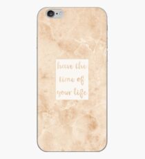 harry styles marble iPhone Case