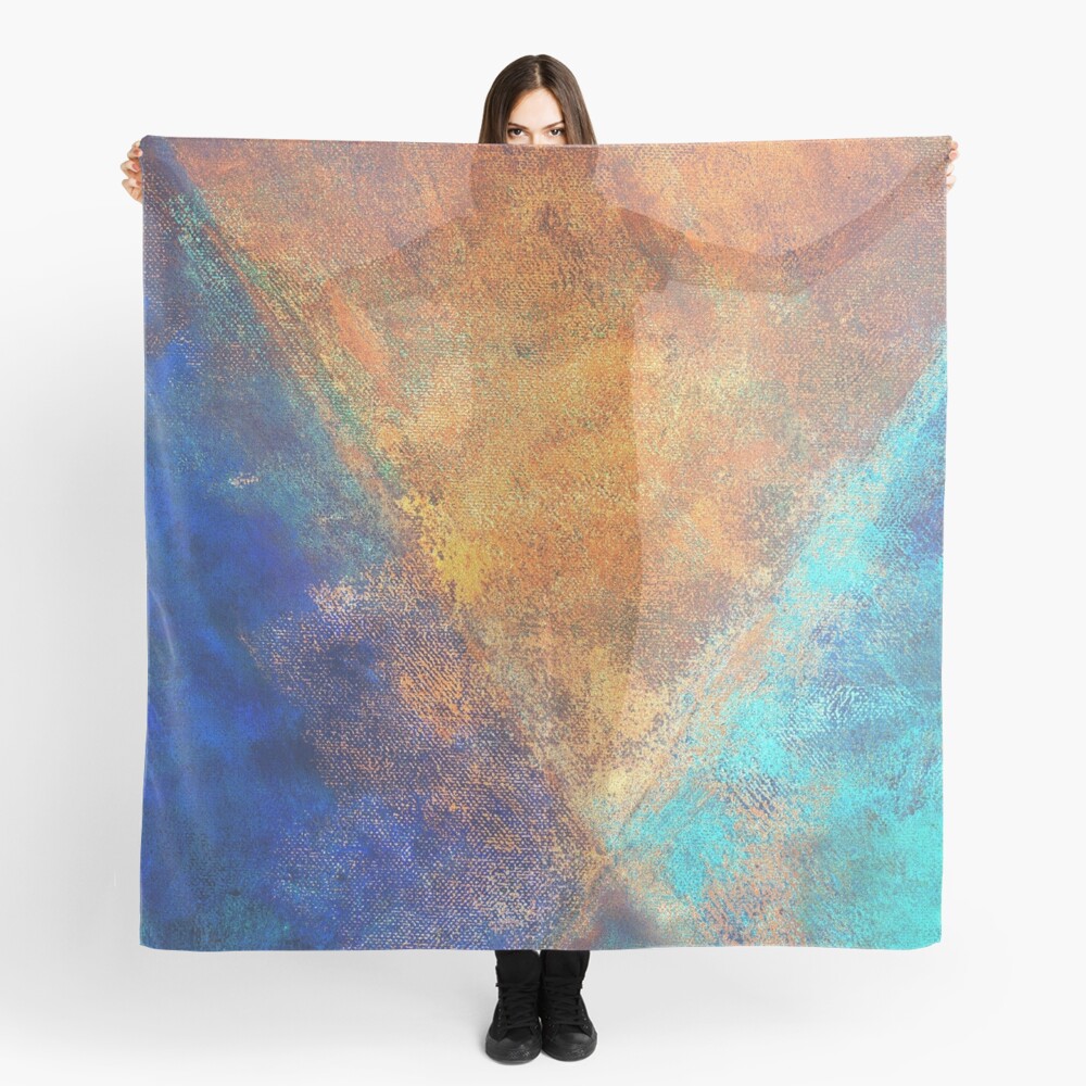 Whimsy #4 Scarf