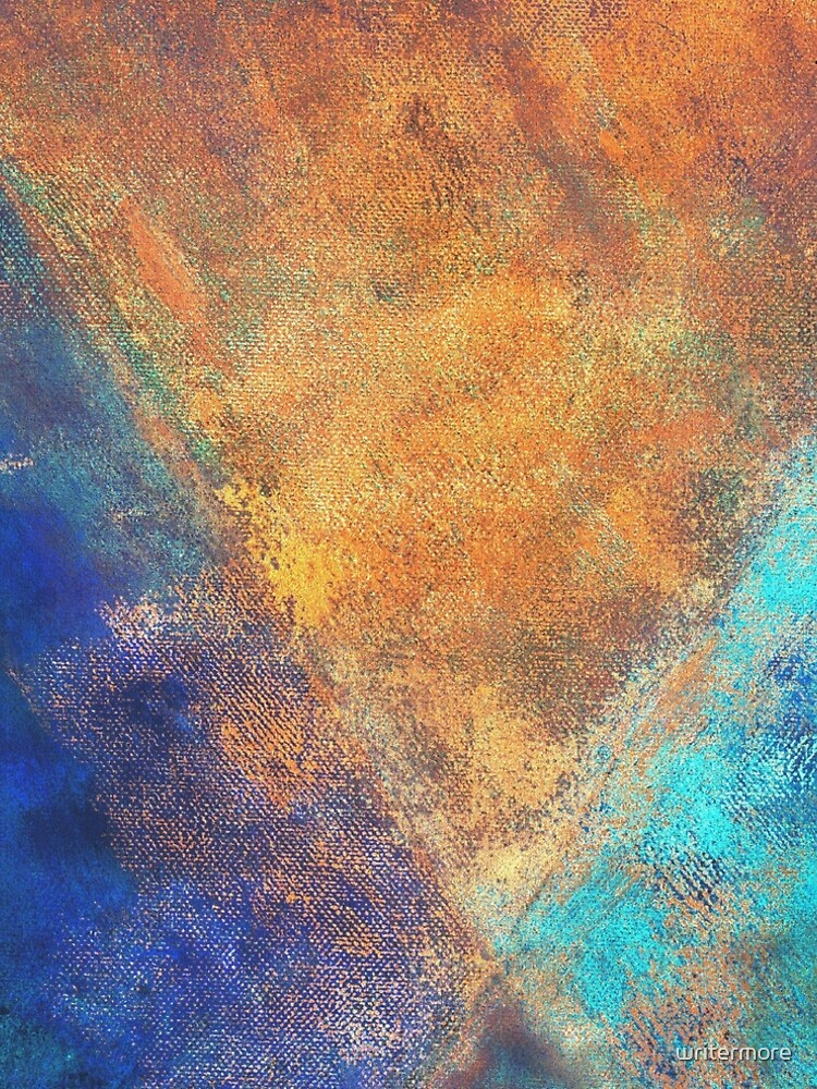 Whimsy #4 by writermore