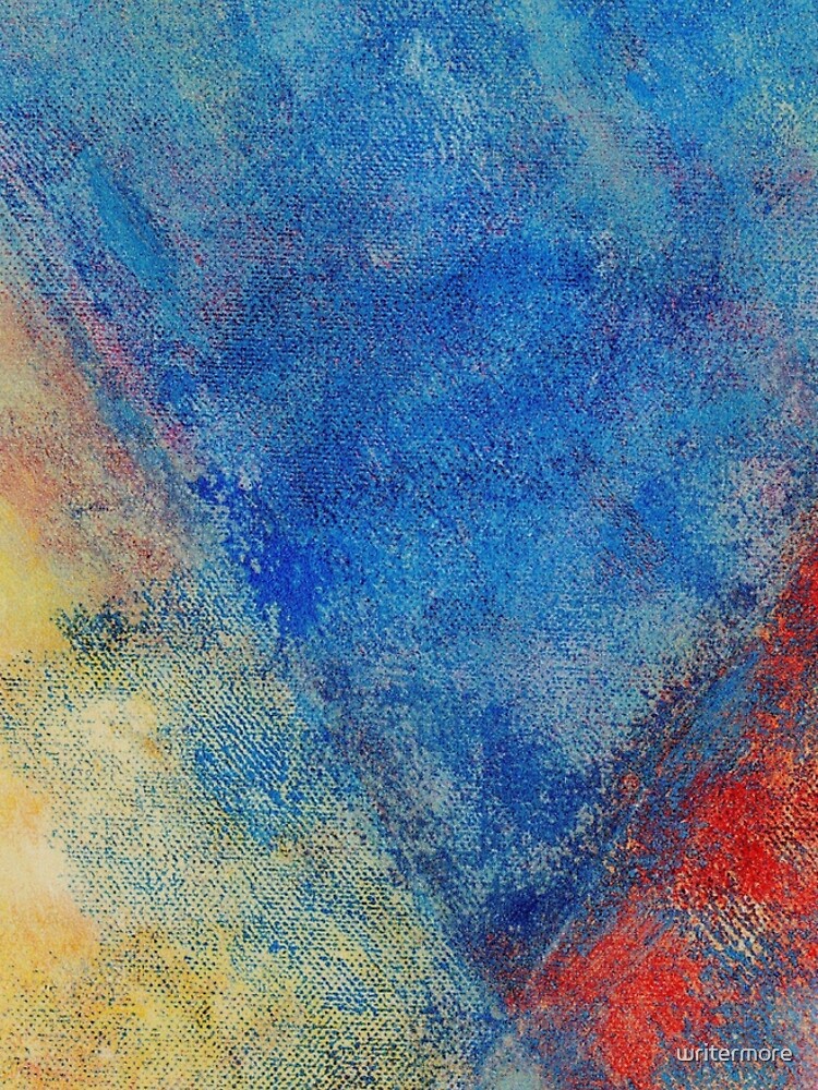 Whimsy #3 by writermore
