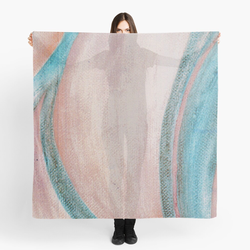 Whimsy #1 Scarf