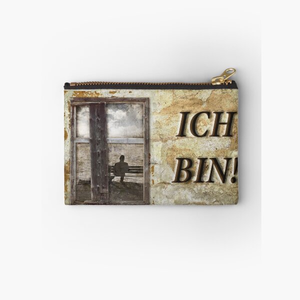 Artikelvorschau, Ich bin! entworfen und verkauft von ARTmanhART.