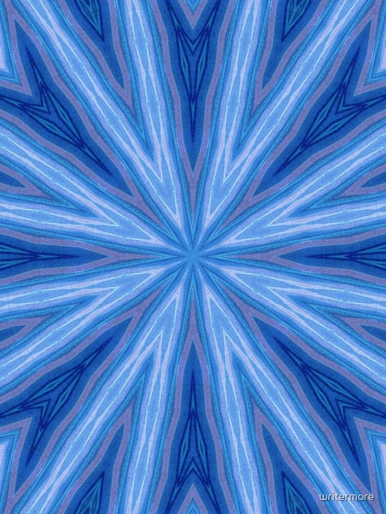 Vortex #3 by writermore