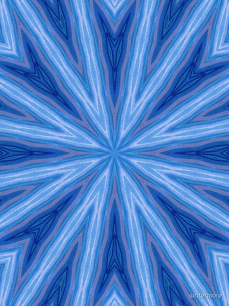 Vortex #3 by writermore