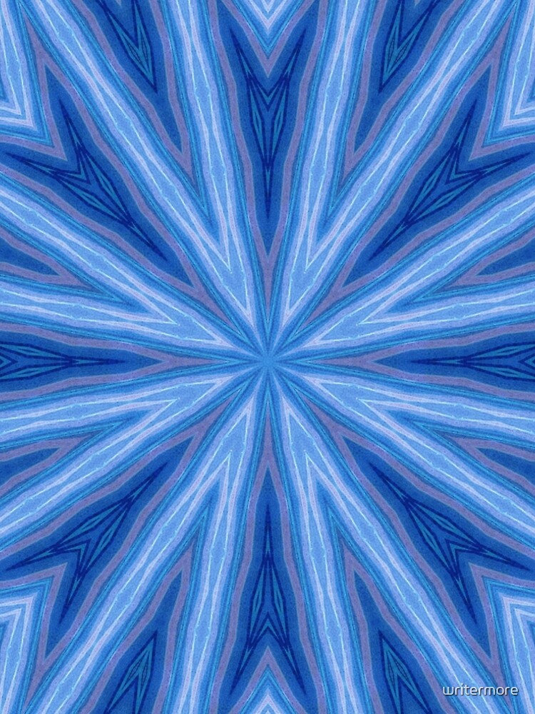 Vortex #3 by writermore