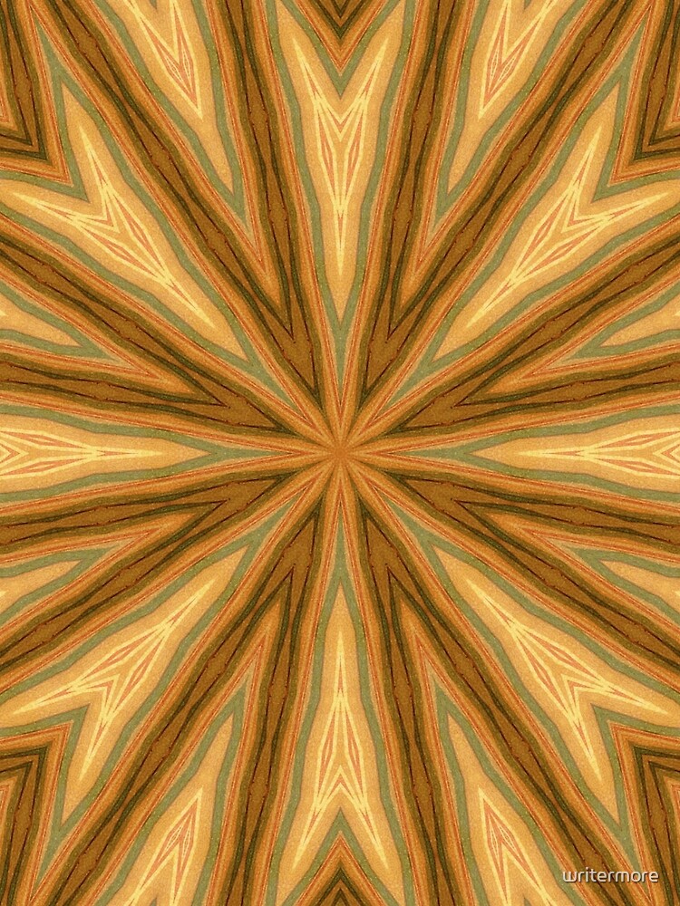Vortex #2 by writermore