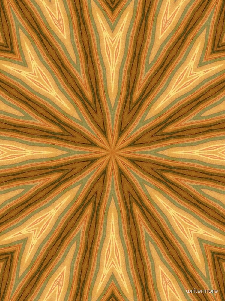 Vortex #2 by writermore