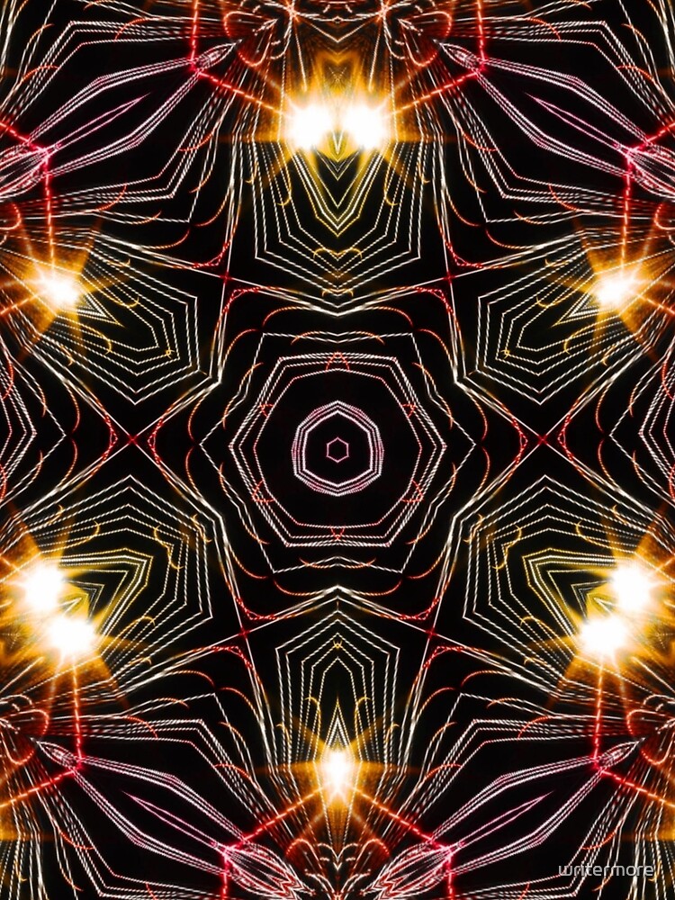 Electricfying by writermore