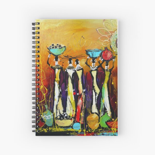 Item preview, Tribal Women Of Africa designed and sold by Artbyirina.