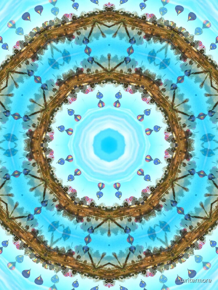 Vortex #1 by writermore