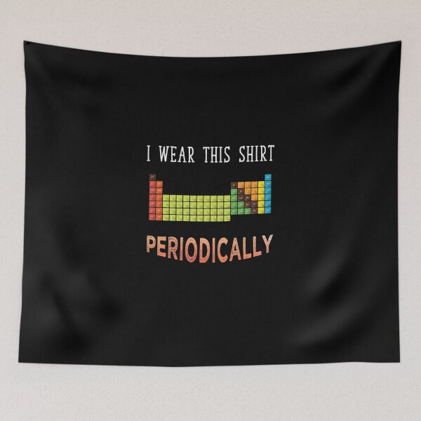 Item preview, I wear this shirt periodically designed and sold by Captain Mood.