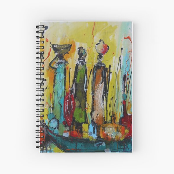 Item preview, Tribal Women Of Africa designed and sold by Artbyirina.