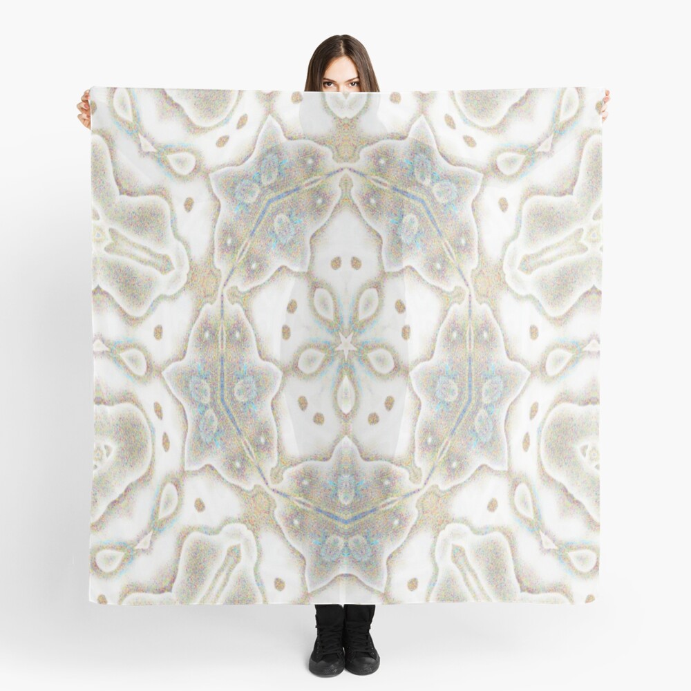 Shatter #7 Scarf