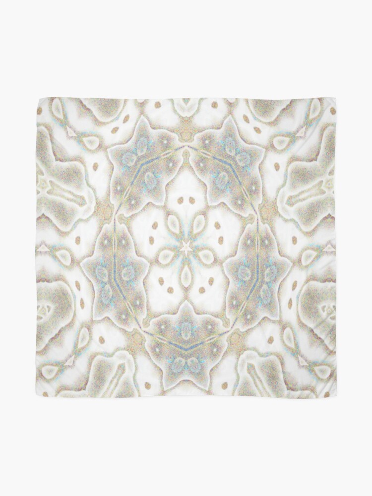 Alternate view of Shatter #7 Scarf