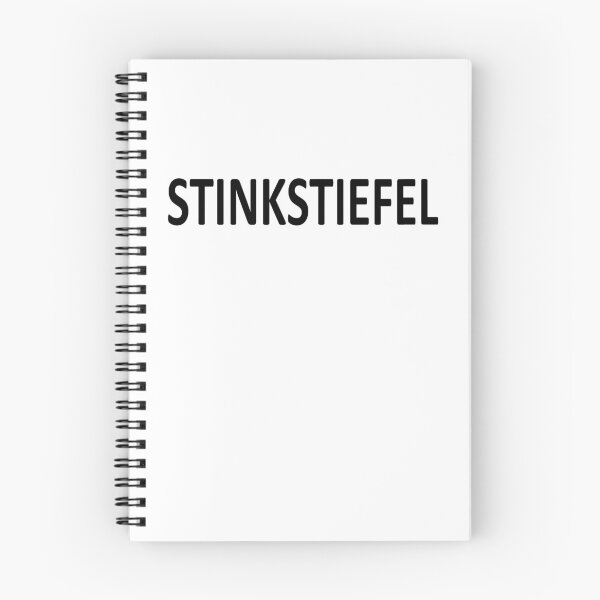 Item preview, Destsch STINKSTIEFEL designed and sold by partybitz.