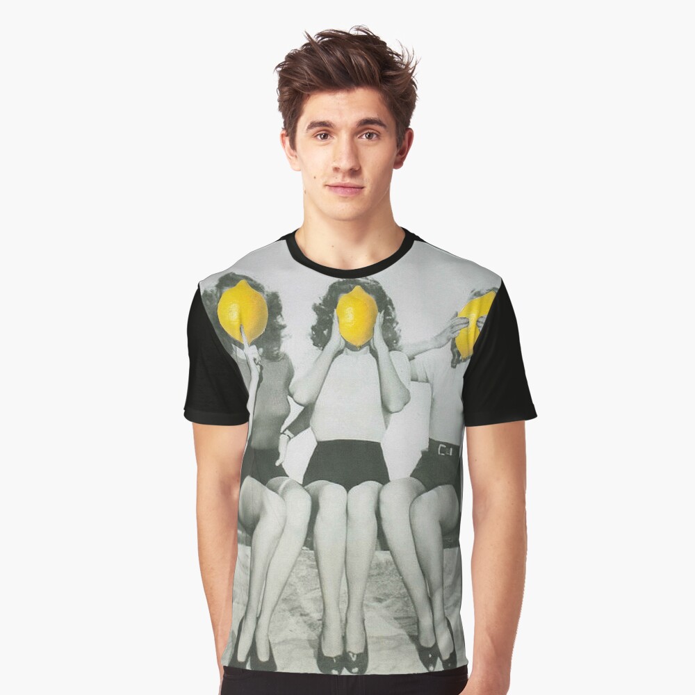 Item preview, Graphic T-Shirt designed and sold by superwhoart.