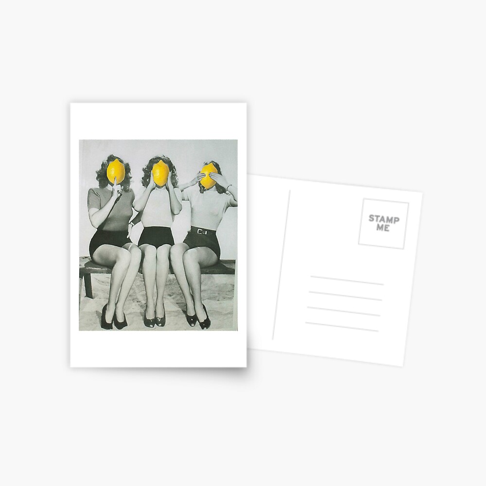 Item preview, Postcard designed and sold by superwhoart.