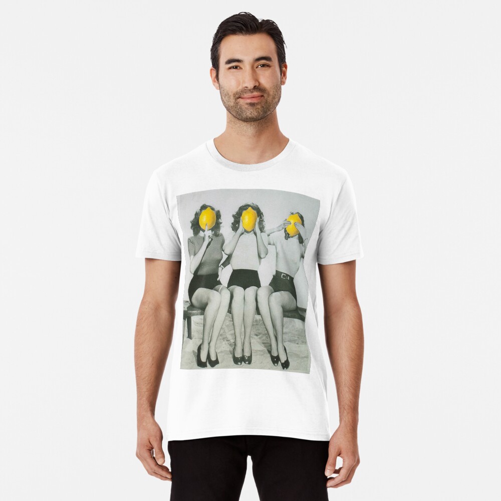 Item preview, Premium T-Shirt designed and sold by superwhoart.
