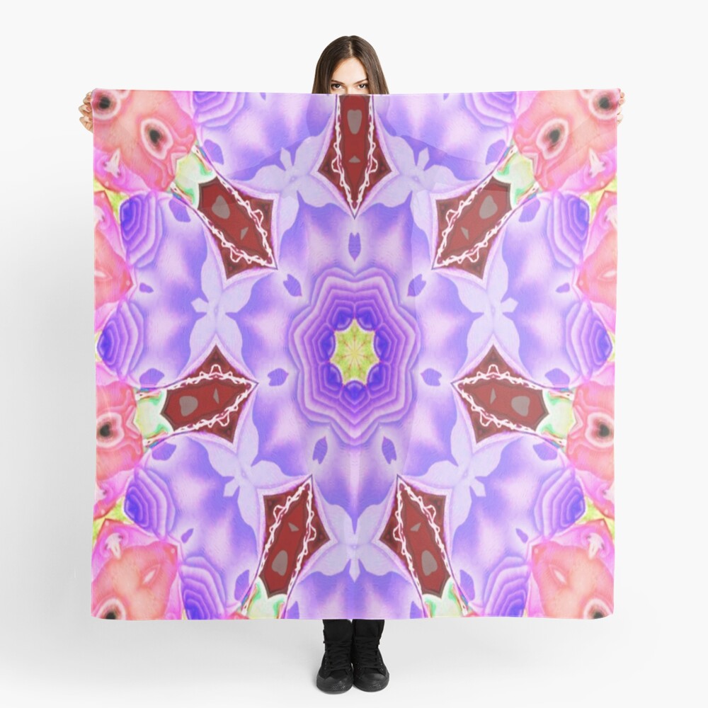 Shatter #5 Scarf
