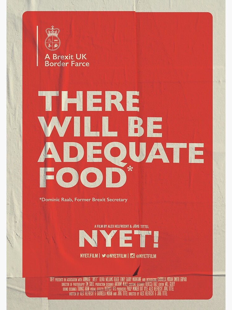 Adequate Food Notebook by nyetfilm