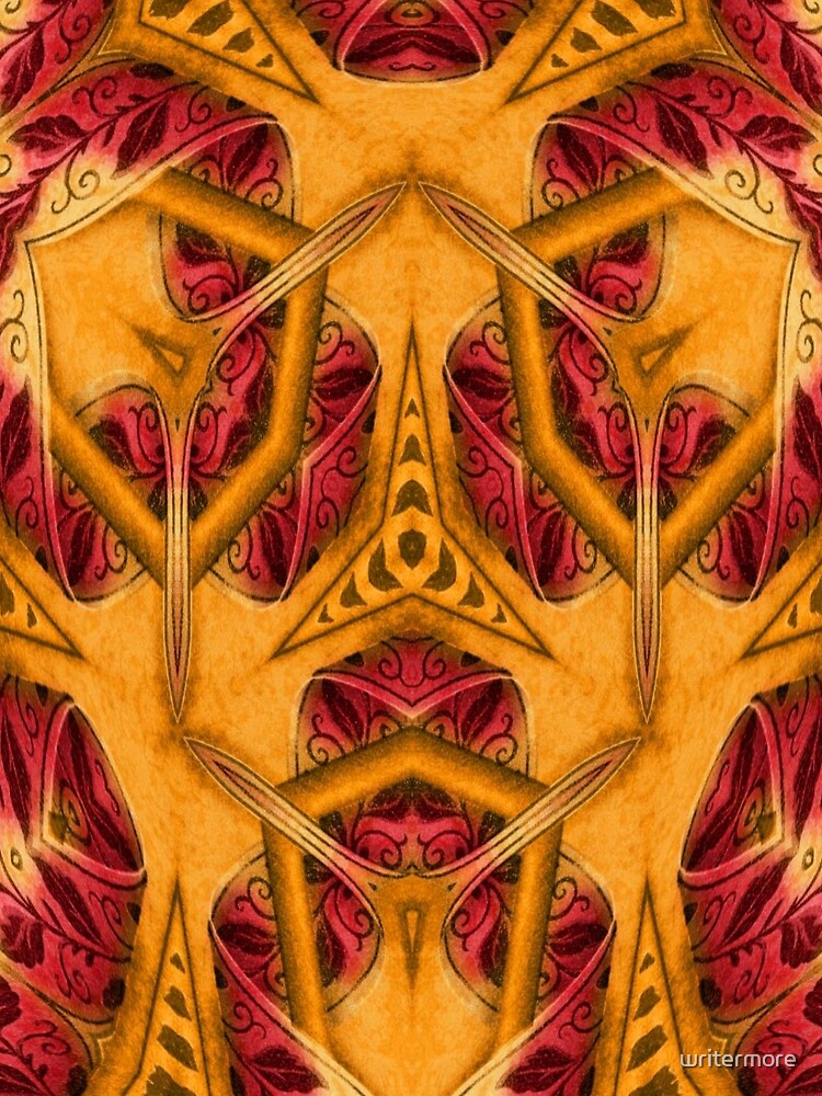 Shatter #4 by writermore