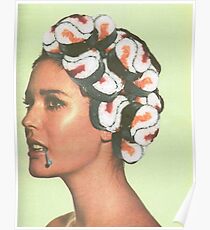 Sushi Poster