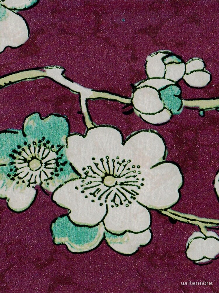 Floral #51 by writermore