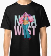 Ohne Titel Classic T-Shirt