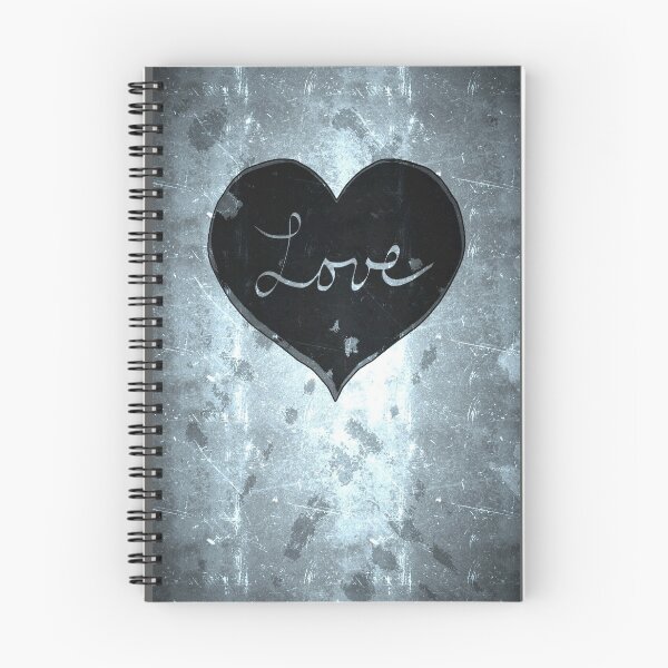 Item preview, Etched Love designed and sold by Amanita Amor.