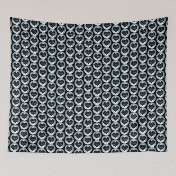 Item preview, Etched Love designed and sold by Amanita Amor.