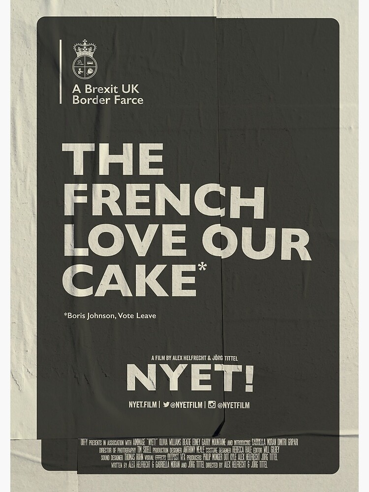The French Notebook by nyetfilm