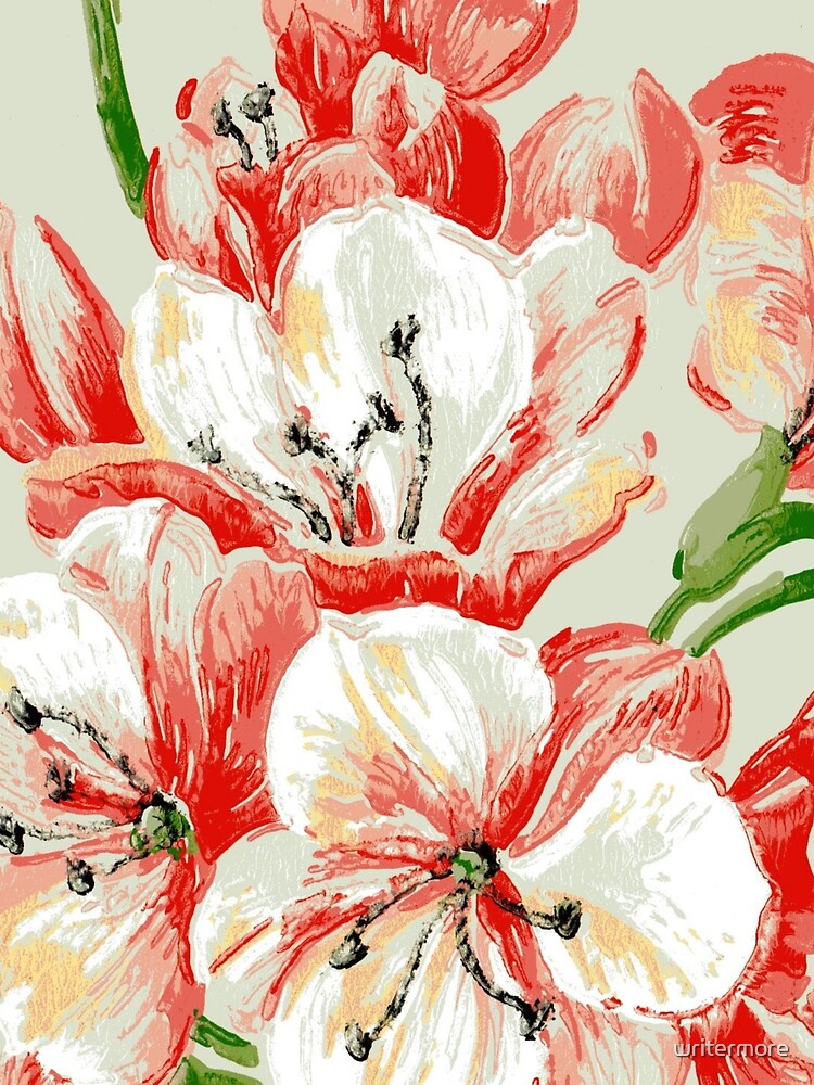 Garden Excerpt #114 by writermore
