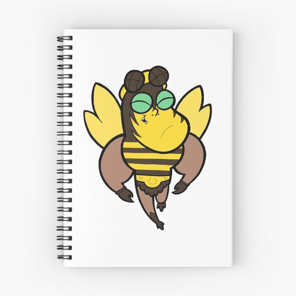 Item preview, Buzz-Off designed and sold by magicsponge77.