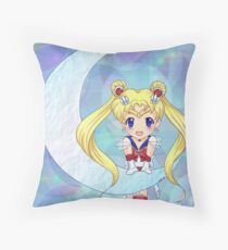 sailor moon pillows