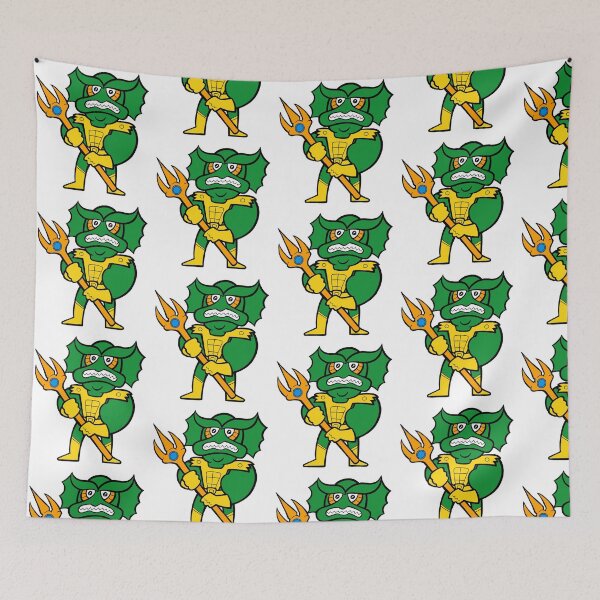 Item preview, Mer-Man designed and sold by magicsponge77.