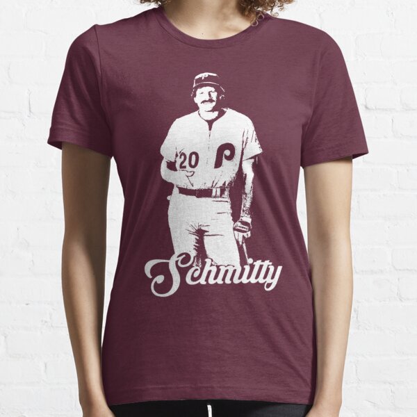 Official Mike Schmidt Jersey, Mike Schmidt Shirts, Baseball Apparel, Mike  Schmidt Gear