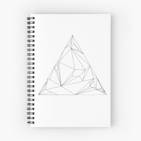 Item preview, Triangles designed and sold by cmariee.