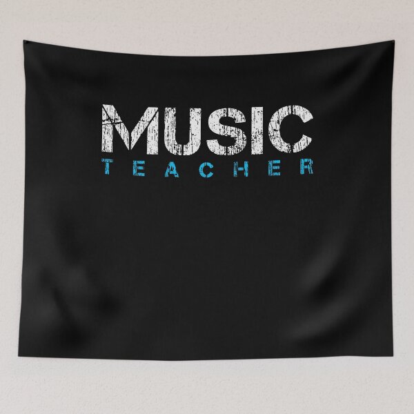 Item preview, Music Teacher Music Instructor Music Lesson  designed and sold by 4tomic.